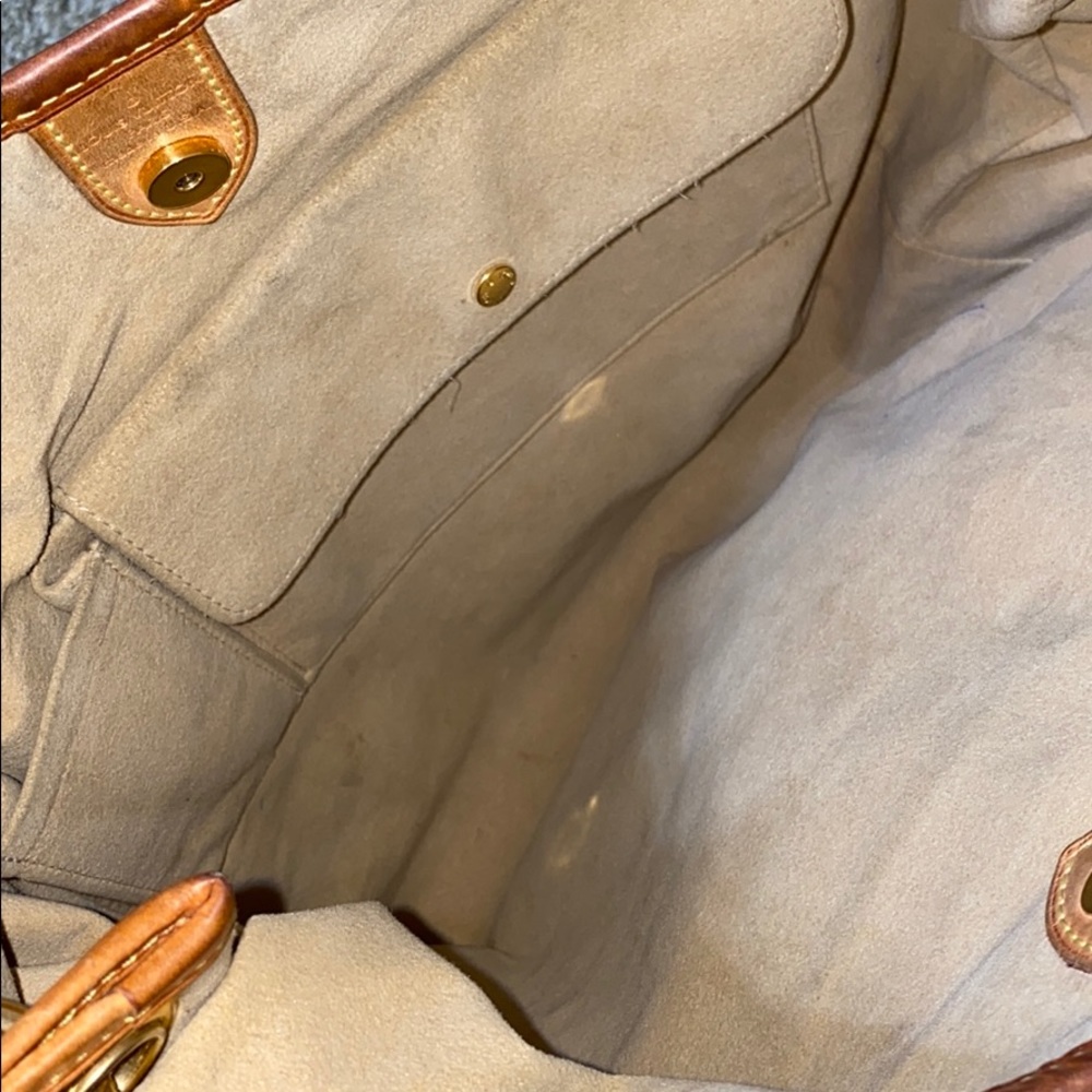 Louis Vuitton shoulder MM bag - Picture 5 of 8